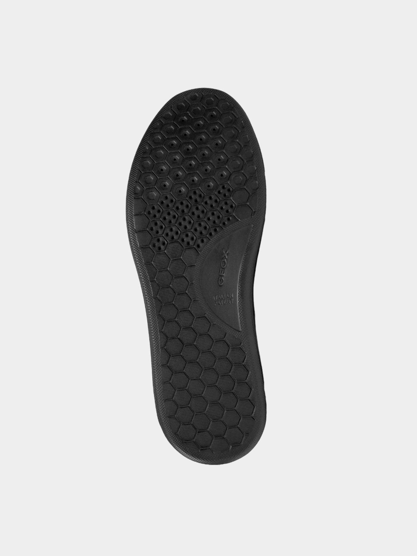 Кроссовки Geox модель U455WB-04722-C9999 Фото