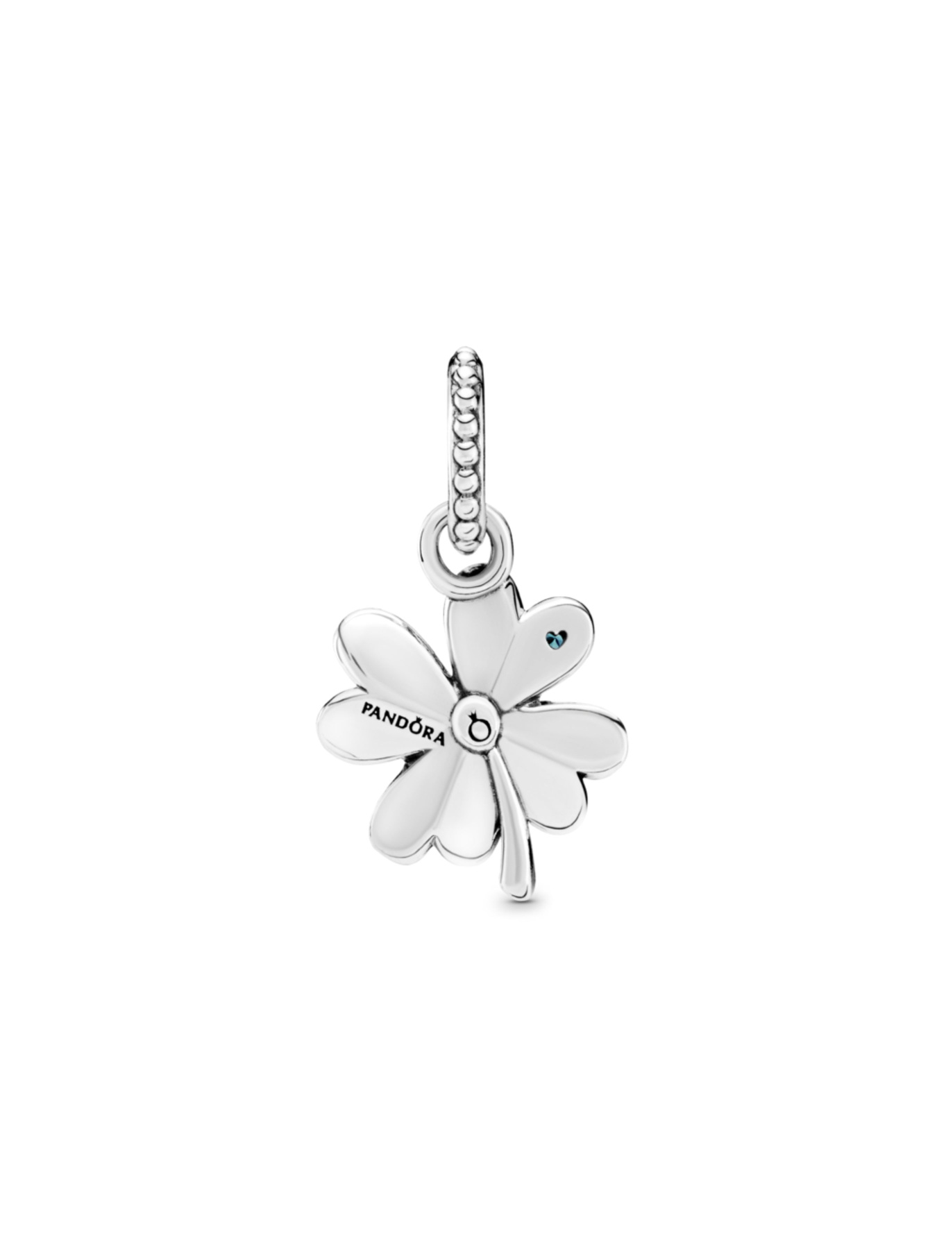 Подвески PANDORA Moments модель 397965NAG Фото