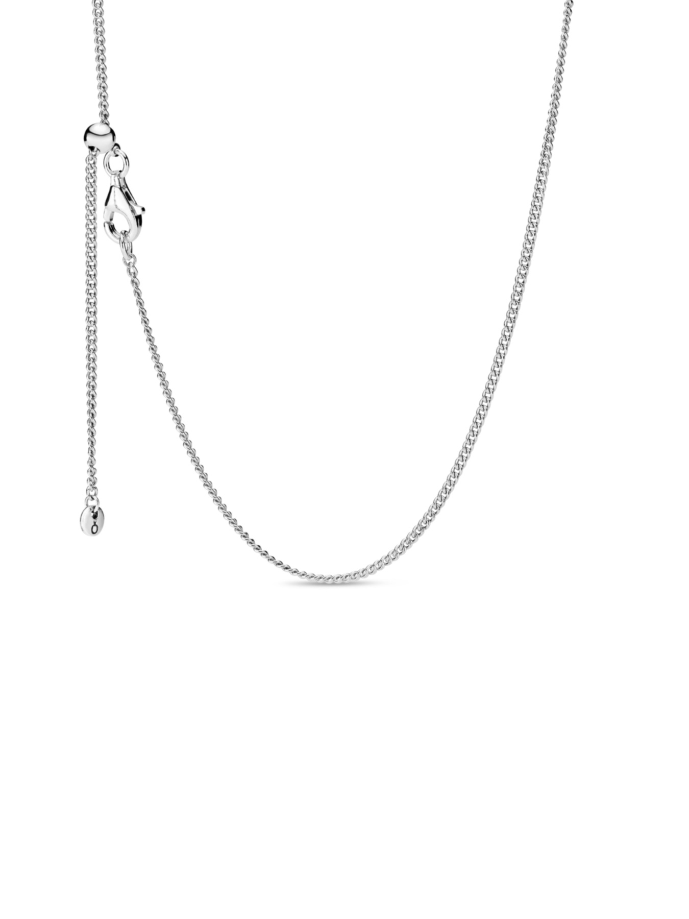 Колье PANDORA Moments модель 398283 Фото