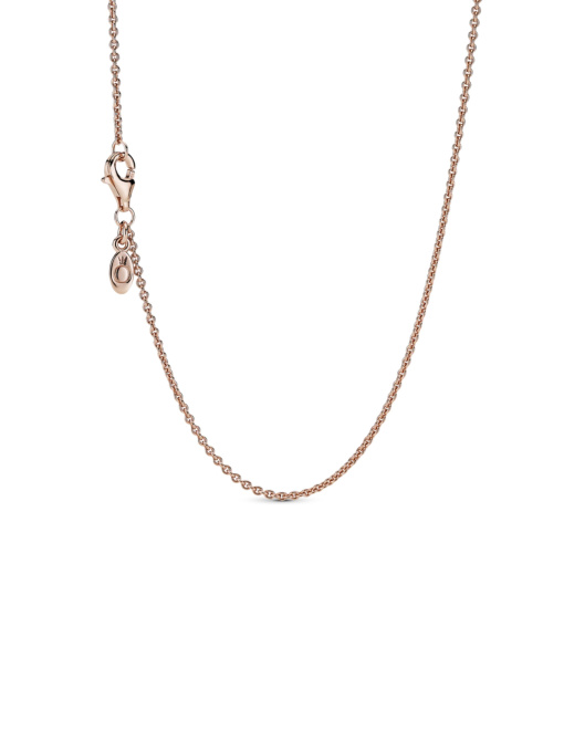 Колье PANDORA Moments модель 580413 Фото
