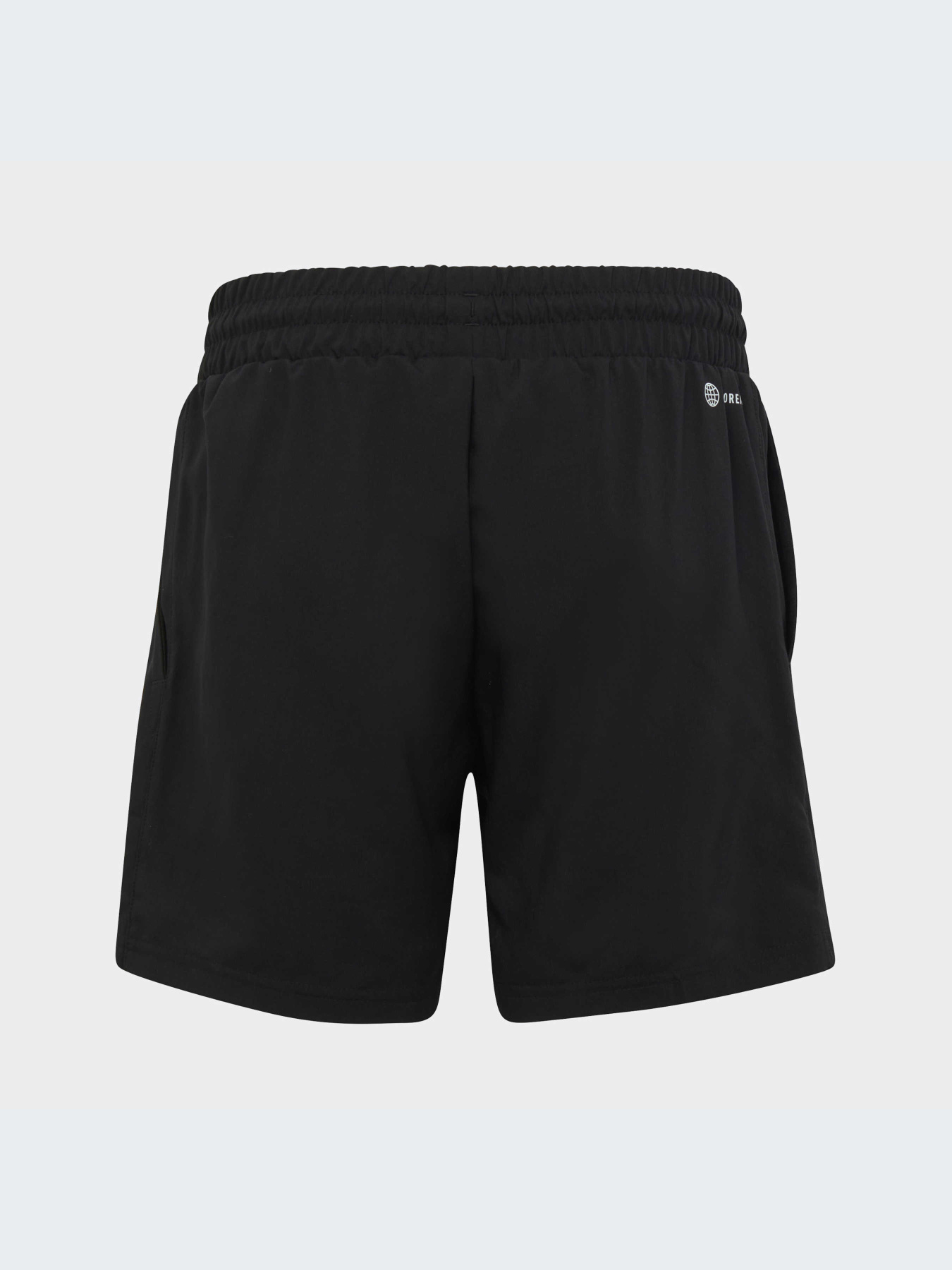 Шорты Adidas 3 Stripes модель HR4236-KZ Фото