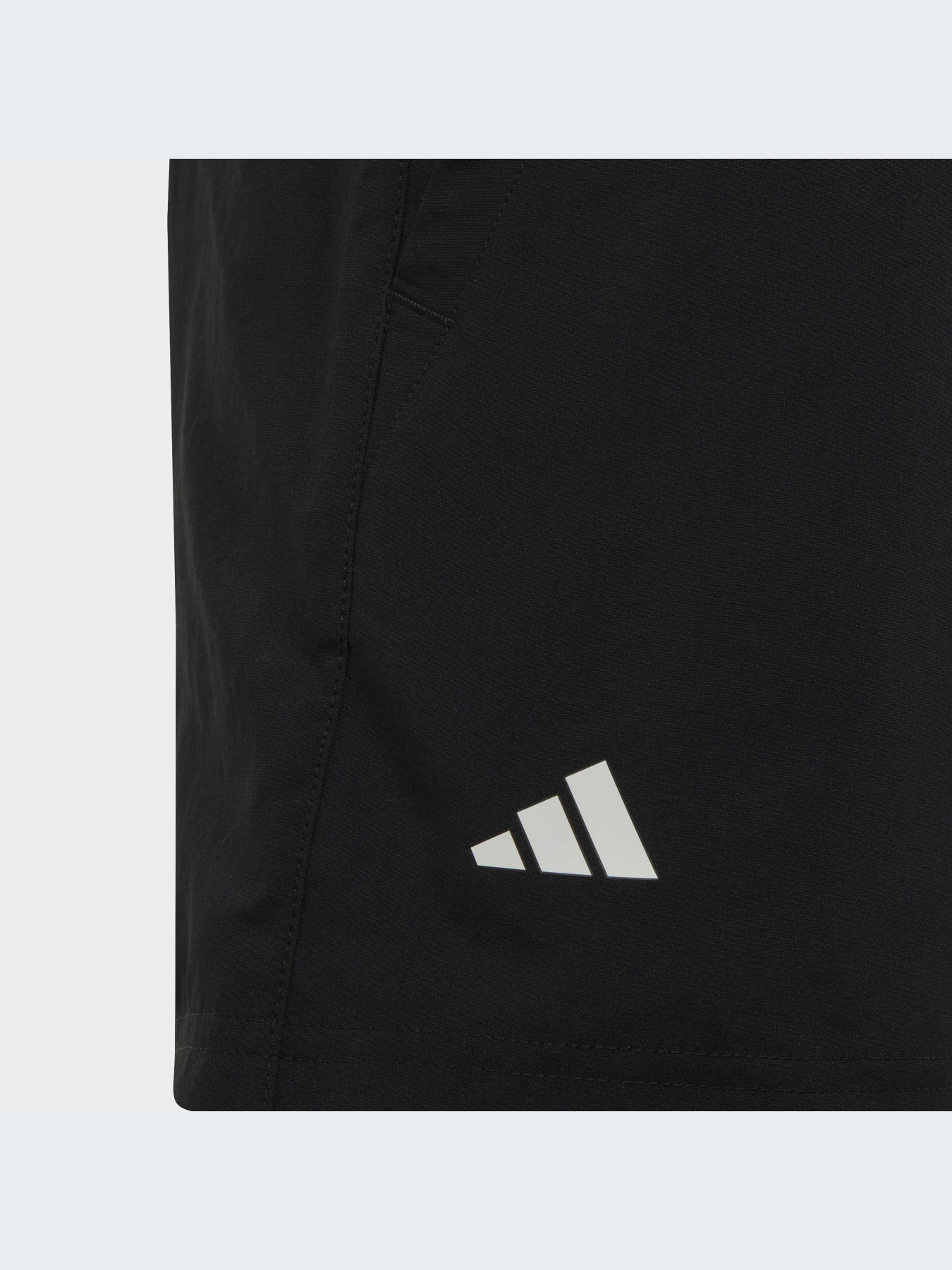 Шорты Adidas 3 Stripes модель HR4236-KZ Фото