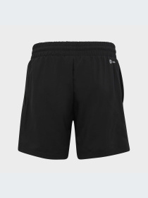 Шорты Adidas 3 Stripes модель HR4236-KZ Фото