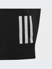 Шорты Adidas 3 Stripes модель HR4236-KZ Фото