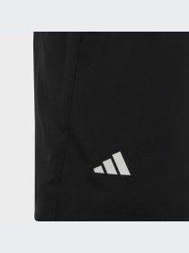 Шорты Adidas 3 Stripes модель HR4236-KZ Фото