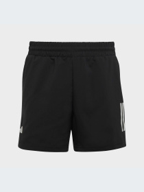 Шорты Adidas 3 Stripes модель HR4236-KZ Фото