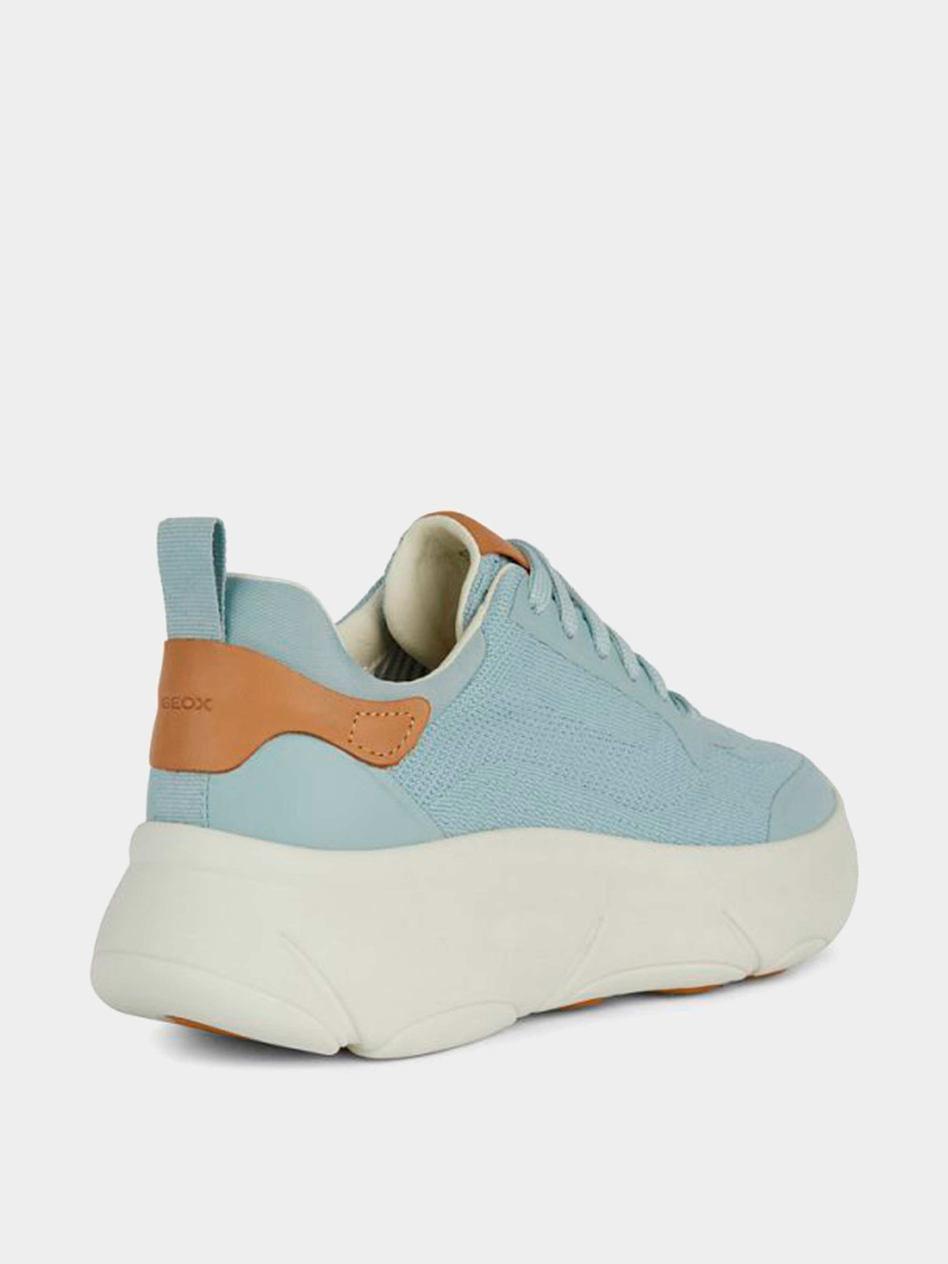 Кроссовки Geox модель D45NHA-06K9J-C4003 Фото