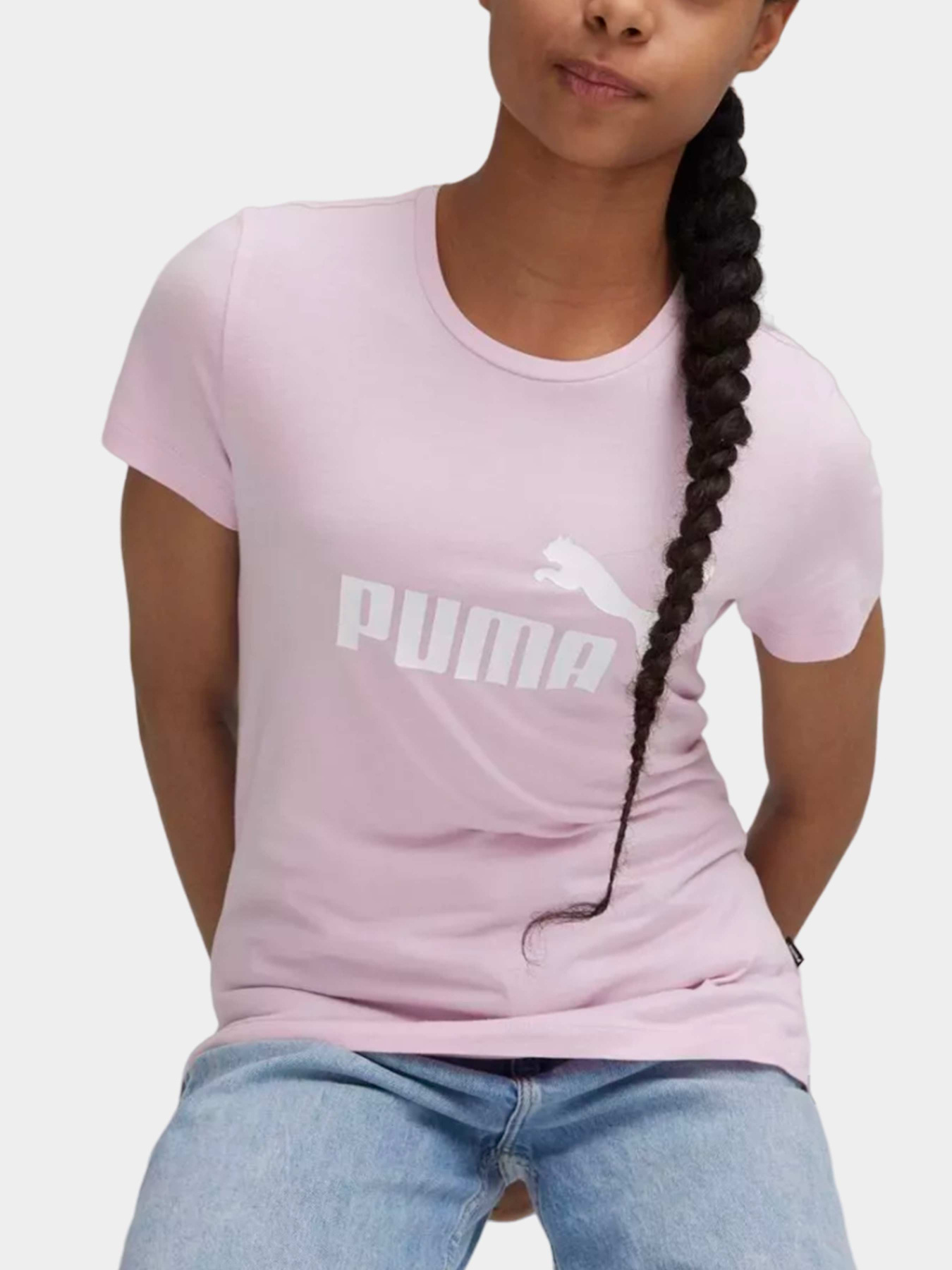 Футболки и поло PUMA модель 58702960 Футболки и поло PUMA модель 58702960 Фото