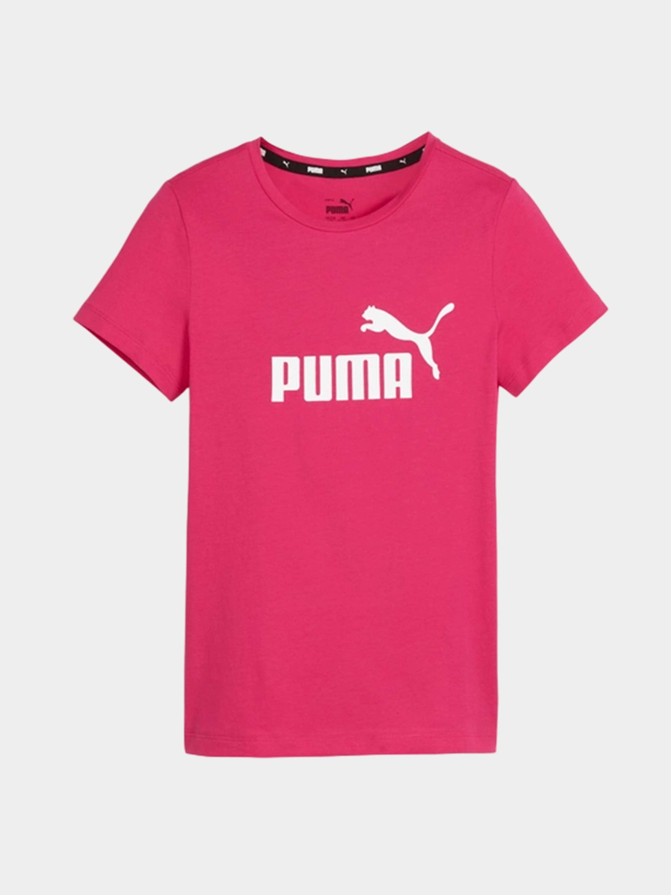 Футболки и поло PUMA модель 58702948 Футболки и поло PUMA модель 58702948 Фото