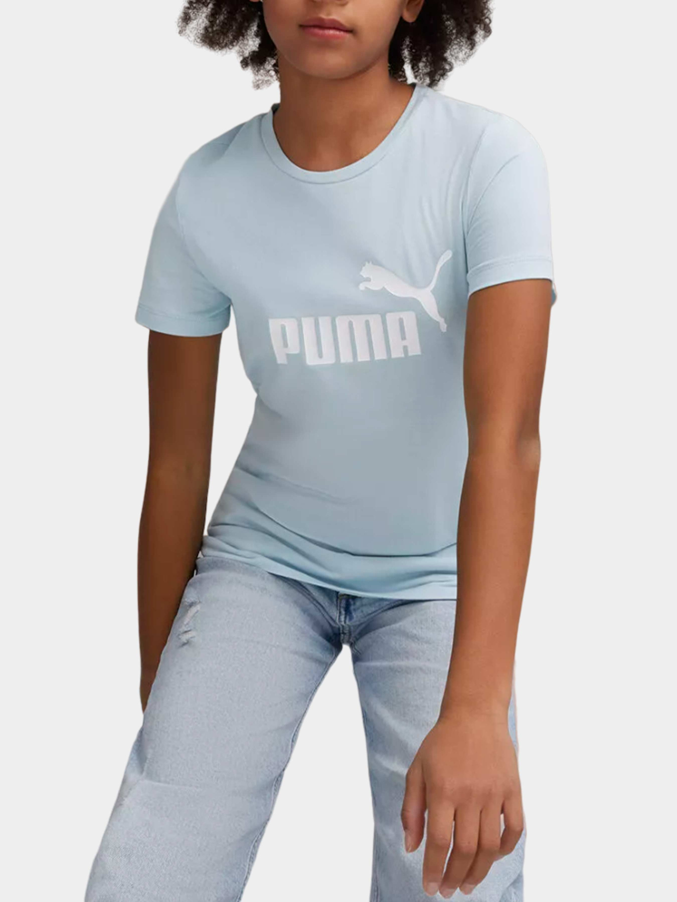 Футболки и поло PUMA модель 58702923 Футболки и поло PUMA модель 58702923 Фото