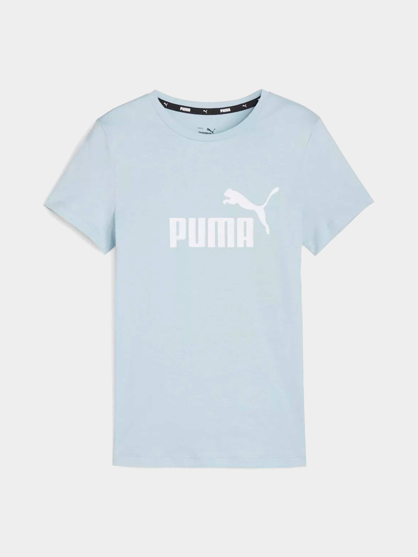 Футболки и поло PUMA модель 58702923 Футболки и поло PUMA модель 58702923 Фото
