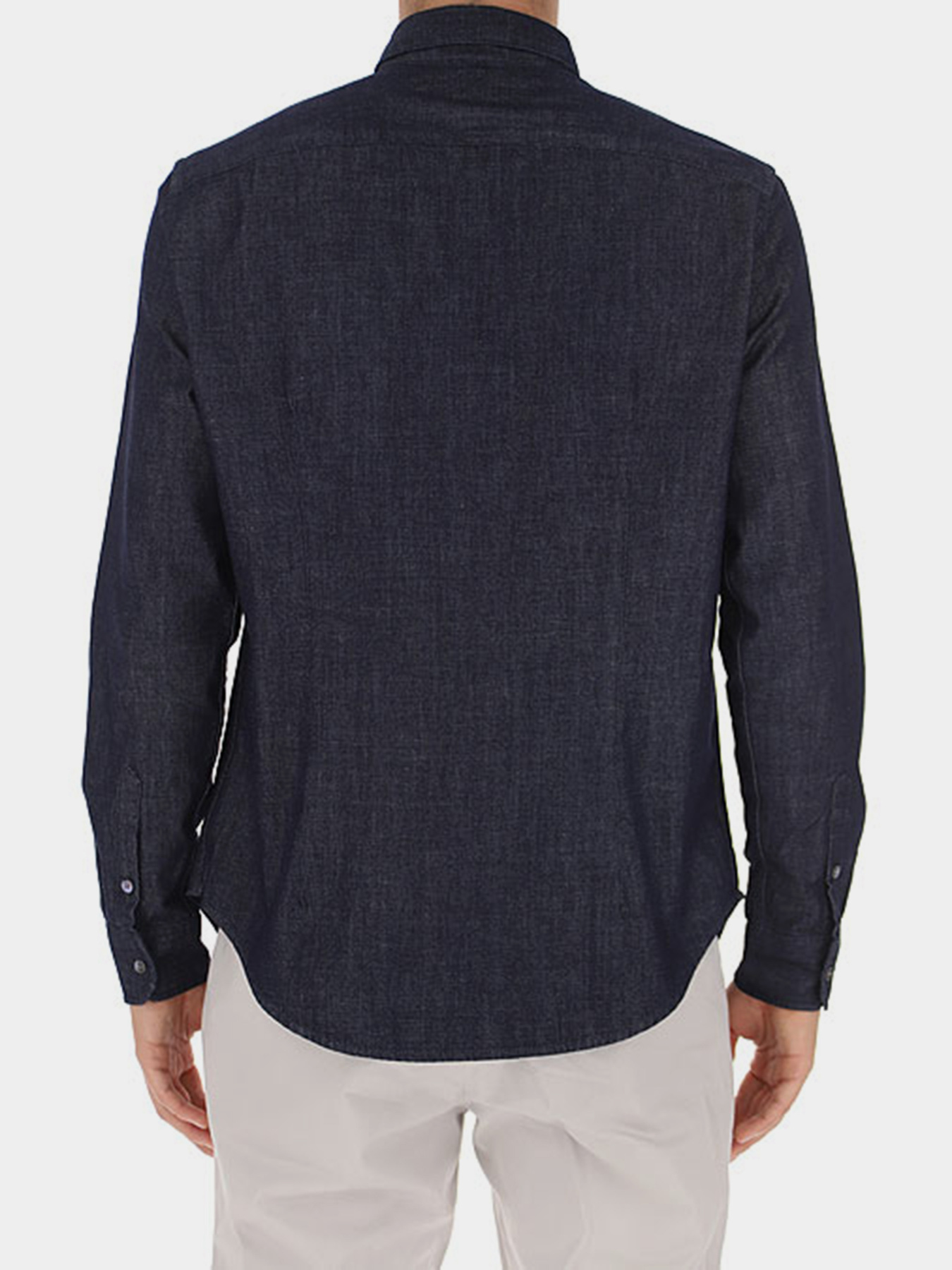 Рубашки Emporio Armani модель 8N1CD8-1D0EZ-0941 Фото