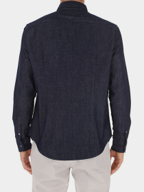 Рубашки Emporio Armani модель 8N1CD8-1D0EZ-0941 Фото