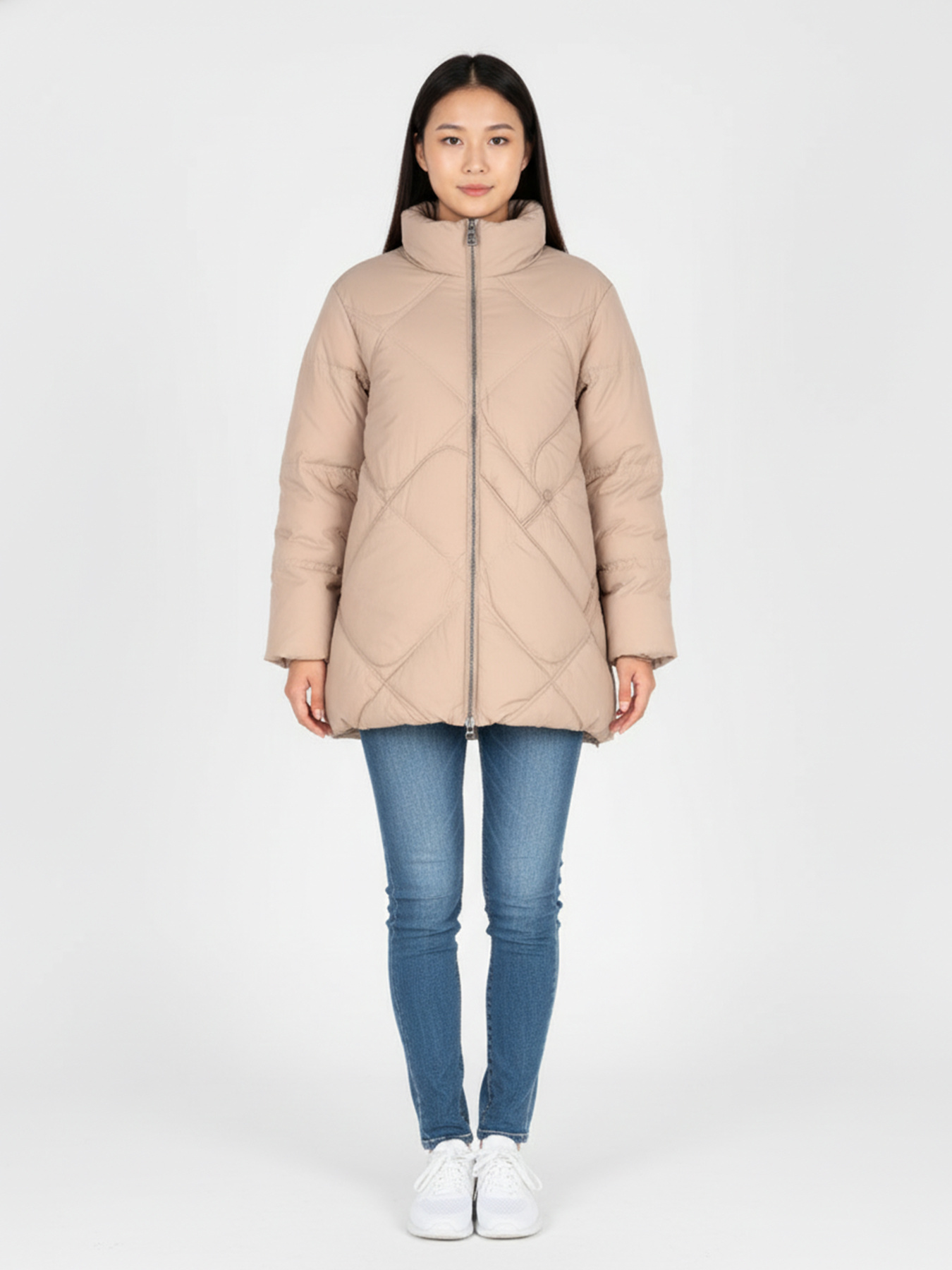 Куртки и дубленки Braska модель 23-4275/304 Фото