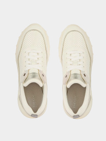 Кроссовки Geox модель D35LPB-05422-C1R1Z Фото