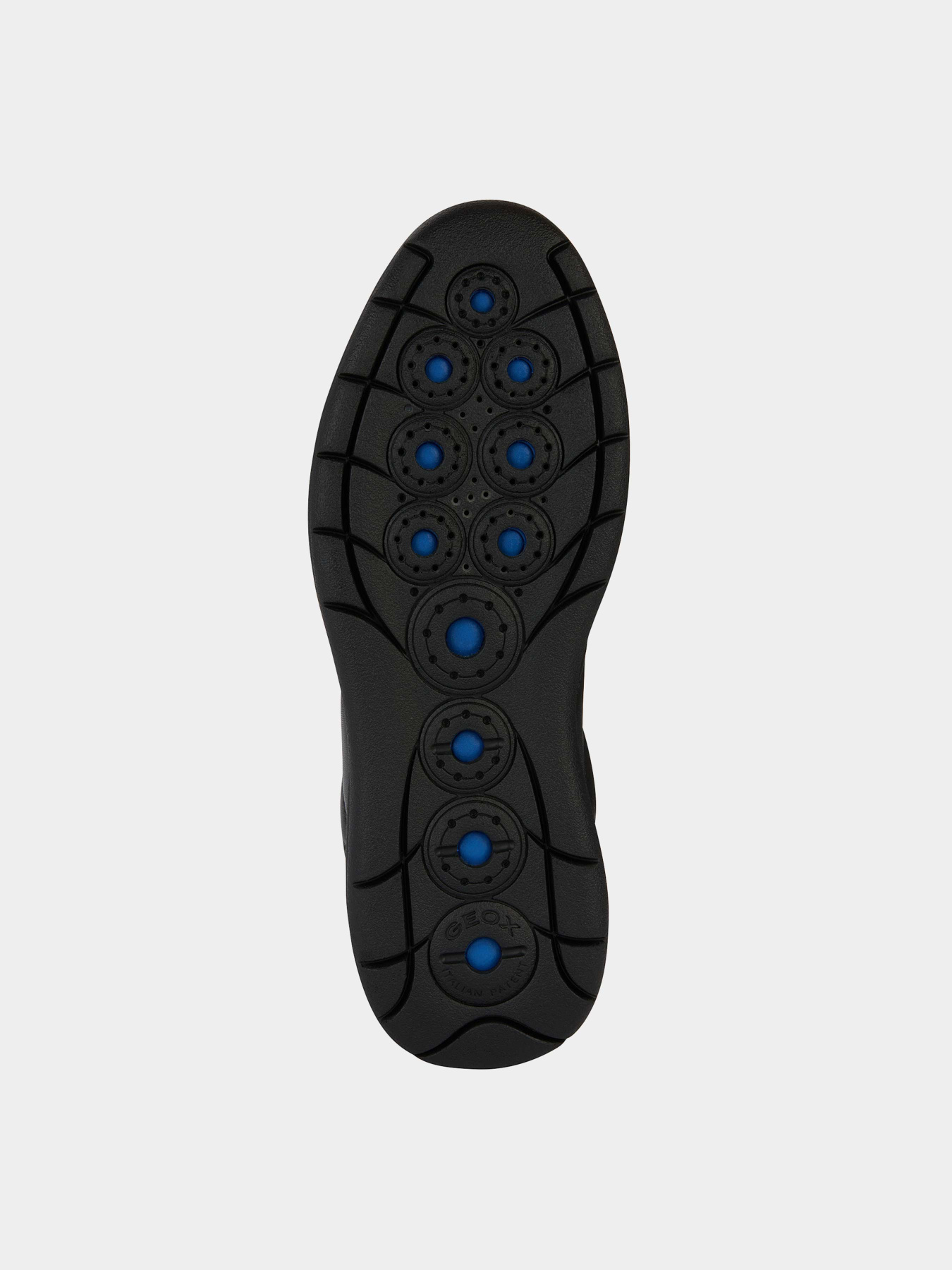 Кроссовки Geox Spherica модель U45BXE-000LM-C9999 Фото