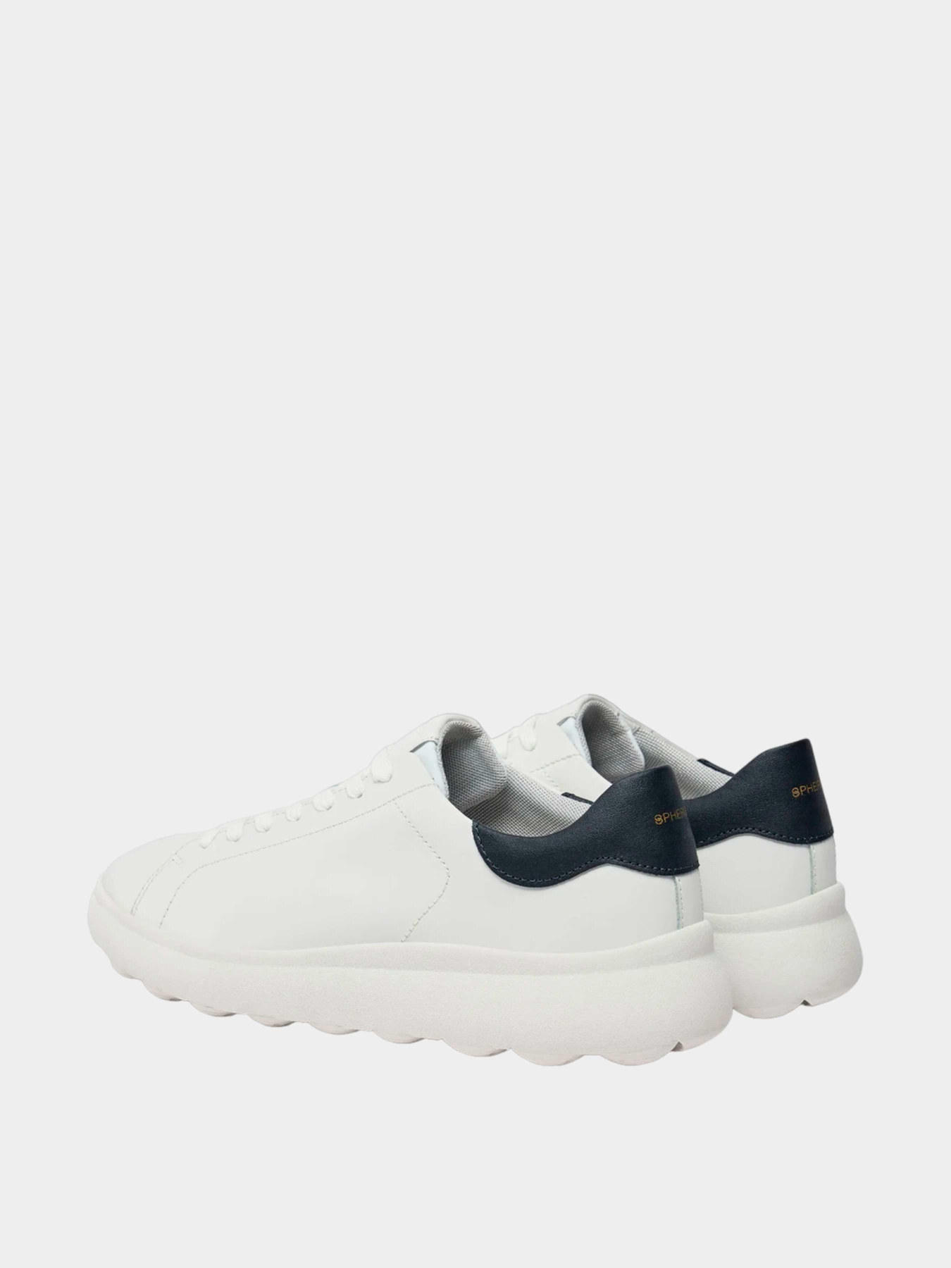 Кеды Geox Spherica модель U45FUA-00043-C1000 Фото