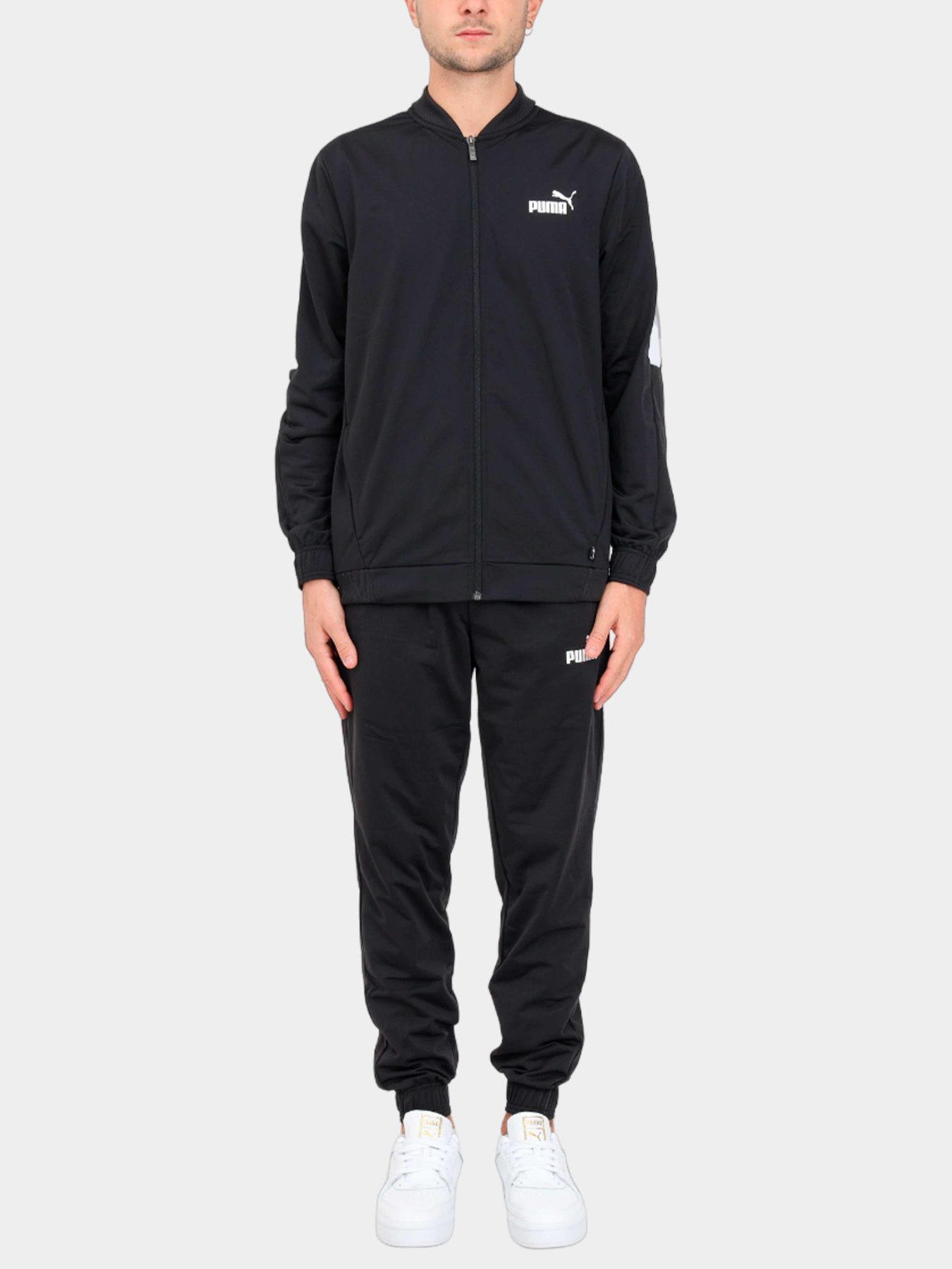 Костюмы PUMA модель 67742801 Костюмы PUMA модель 67742801 Фото