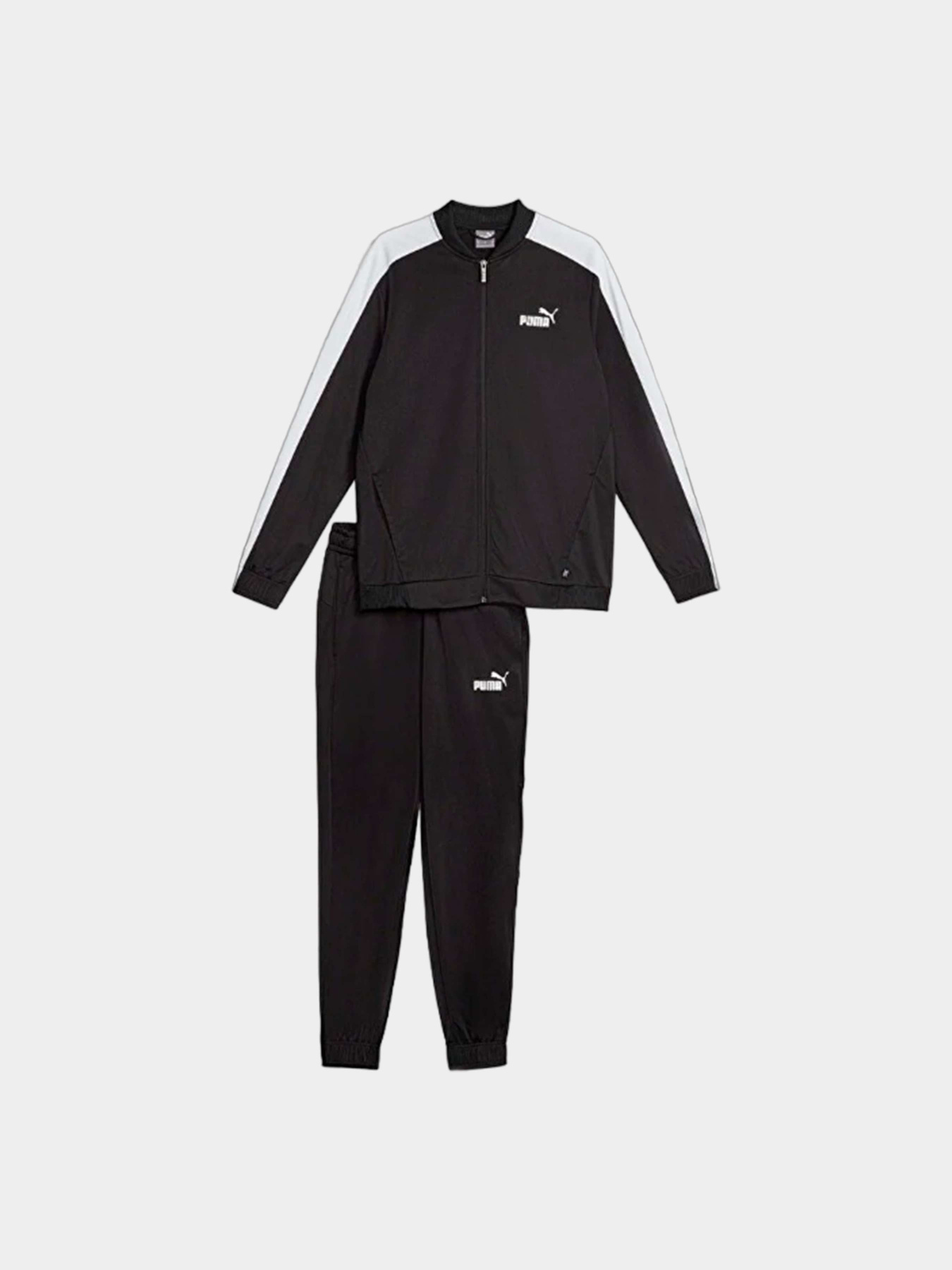 Костюмы PUMA модель 67742801 Костюмы PUMA модель 67742801 Фото