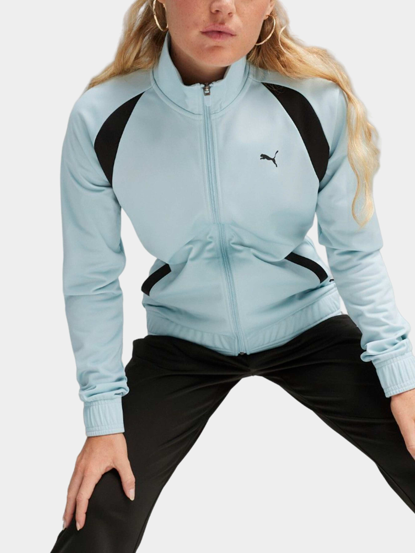 Костюмы PUMA модель 67523422 Фото