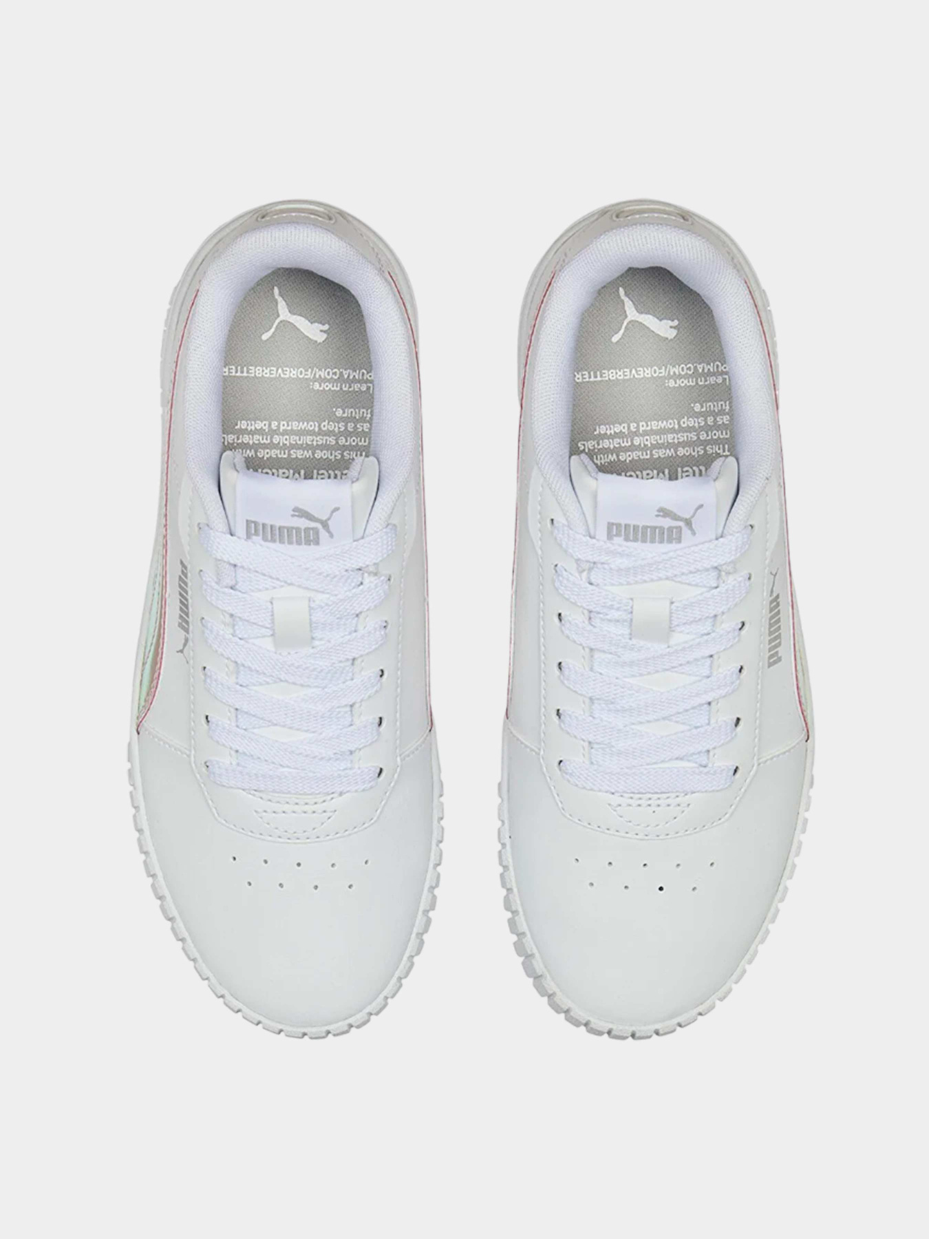 Кроссовки PUMA модель 38798501 Фото