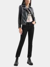 Джинсы Armani Exchange модель 8NYJ45-Y3TCZ-0204 Фото