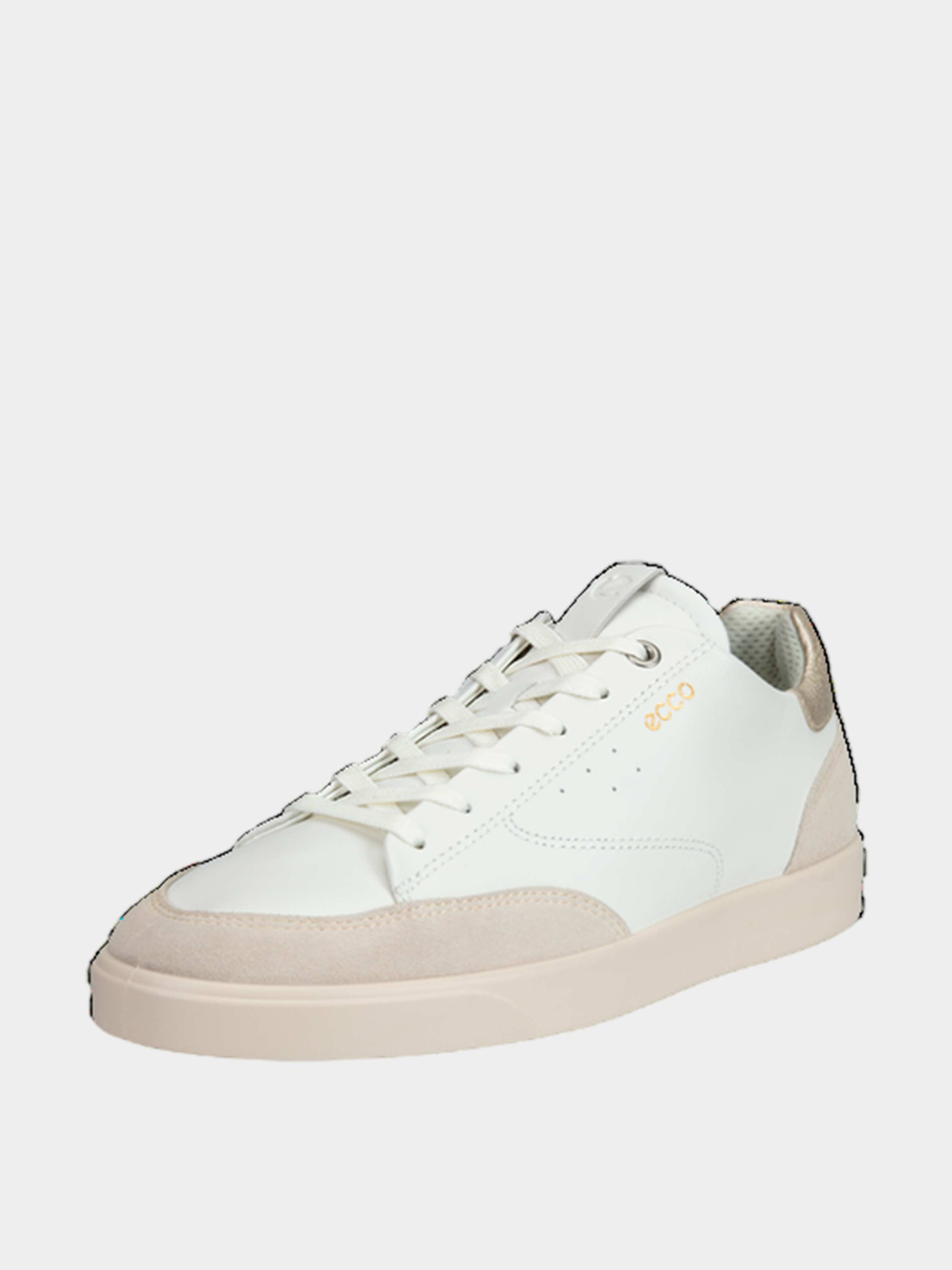 Кеды ECCO модель 21285360799 Фото