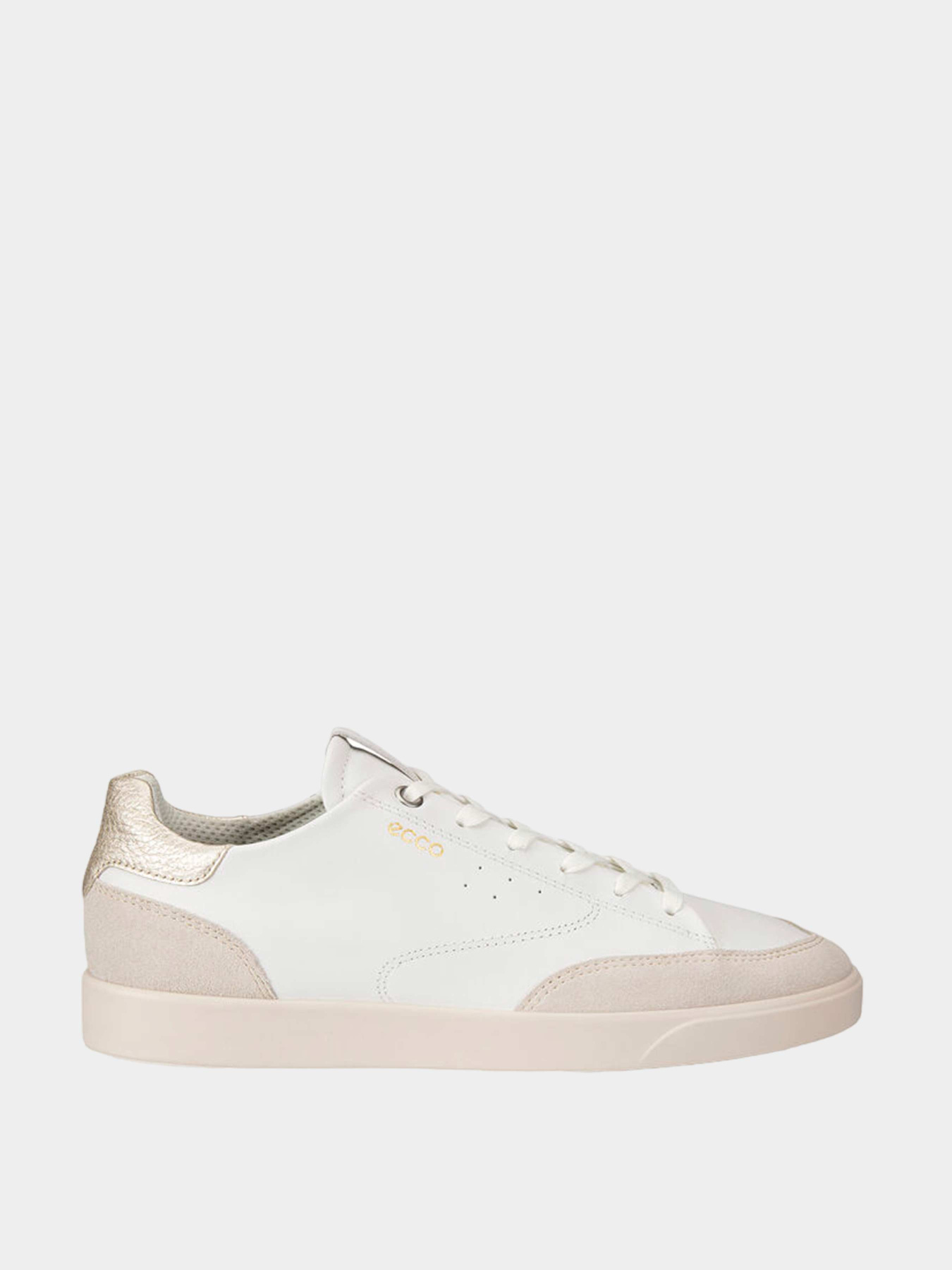 Кеды ECCO модель 21285360799 Фото