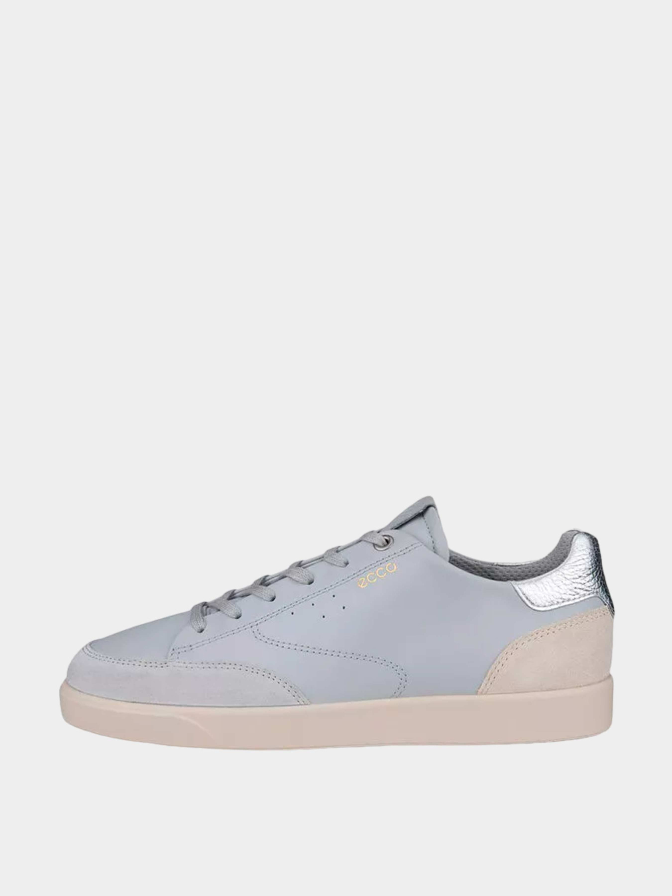 Кеды ECCO модель 21285360915 Фото