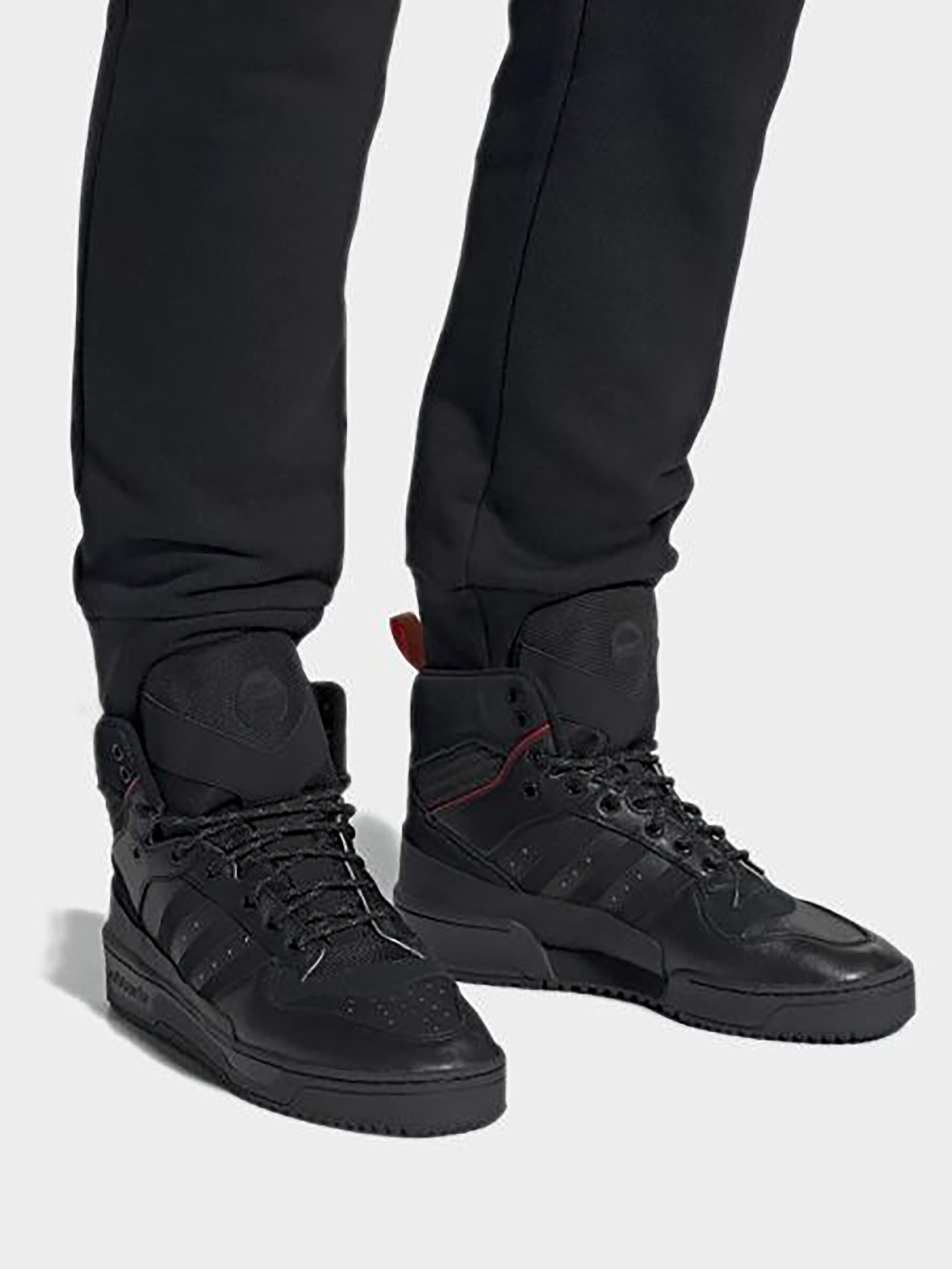 Ботинки и сапоги Adidas модель EE5528 Фото