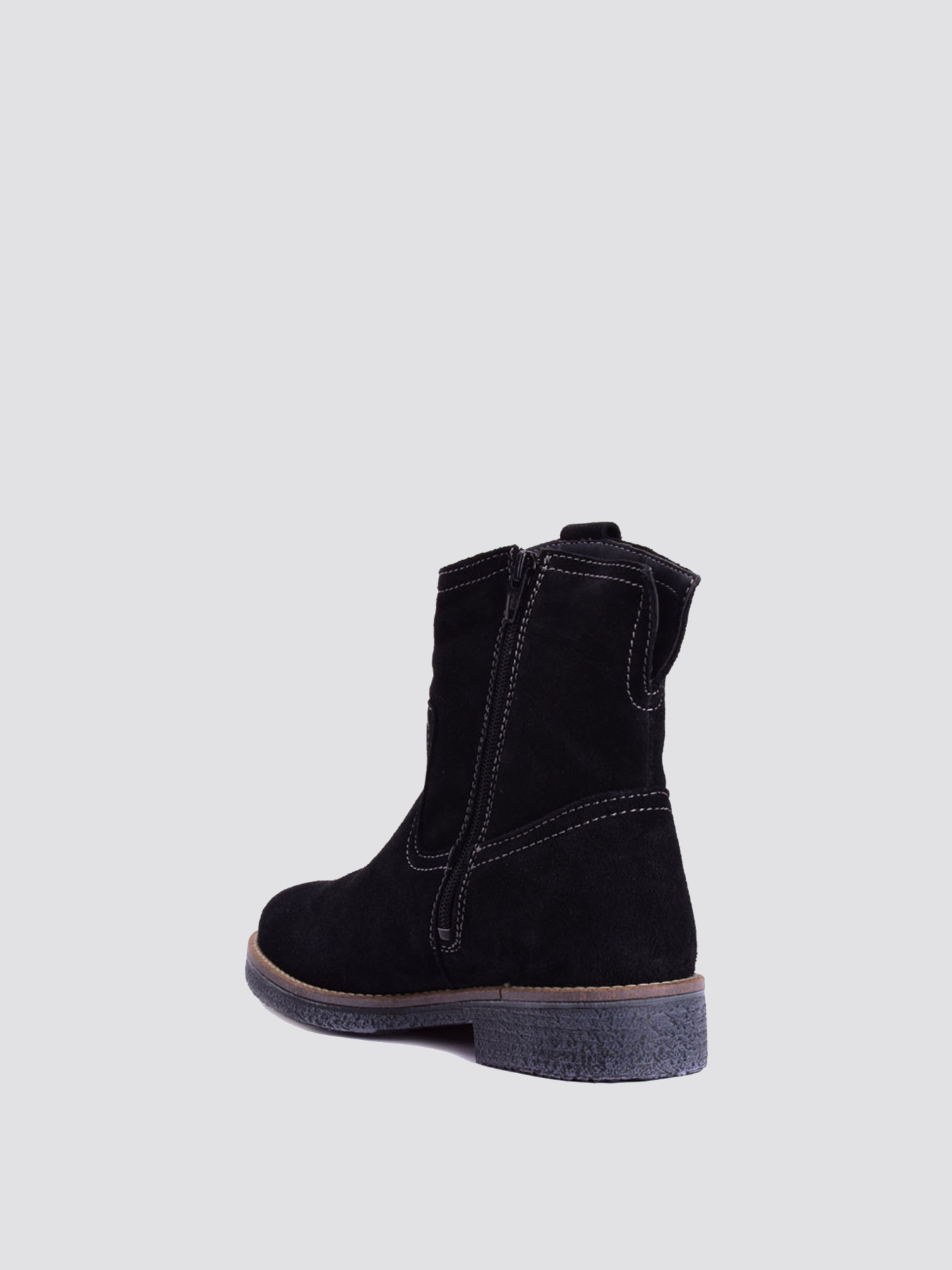 Ботинки и сапоги Tamaris модель 26498-23-001 BLACK Фото