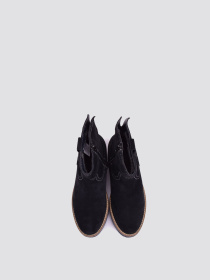 Ботинки и сапоги Tamaris модель 26498-23-001 BLACK Фото