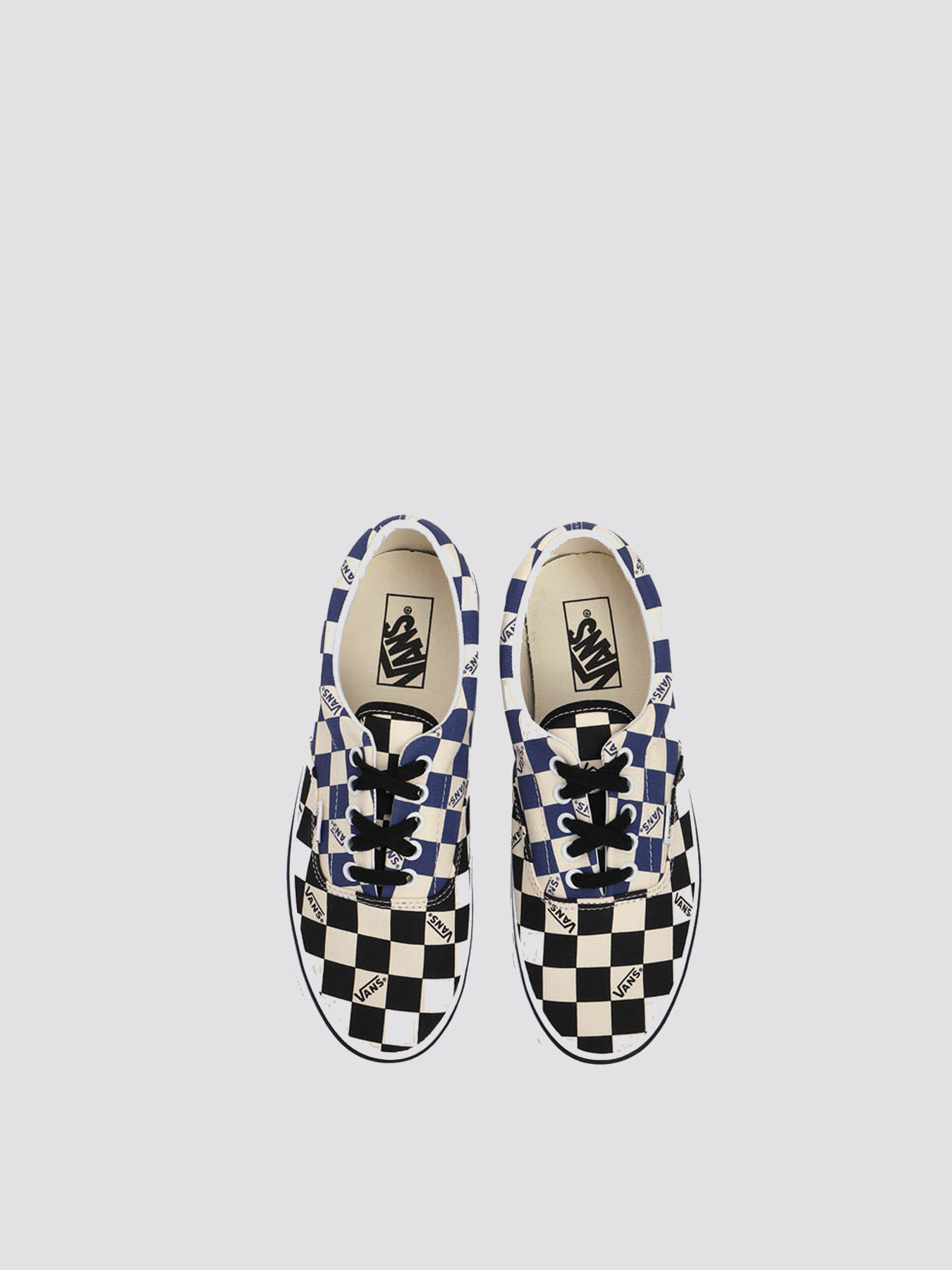 Кеды Vans модель VN0A4U39WRT1 Фото