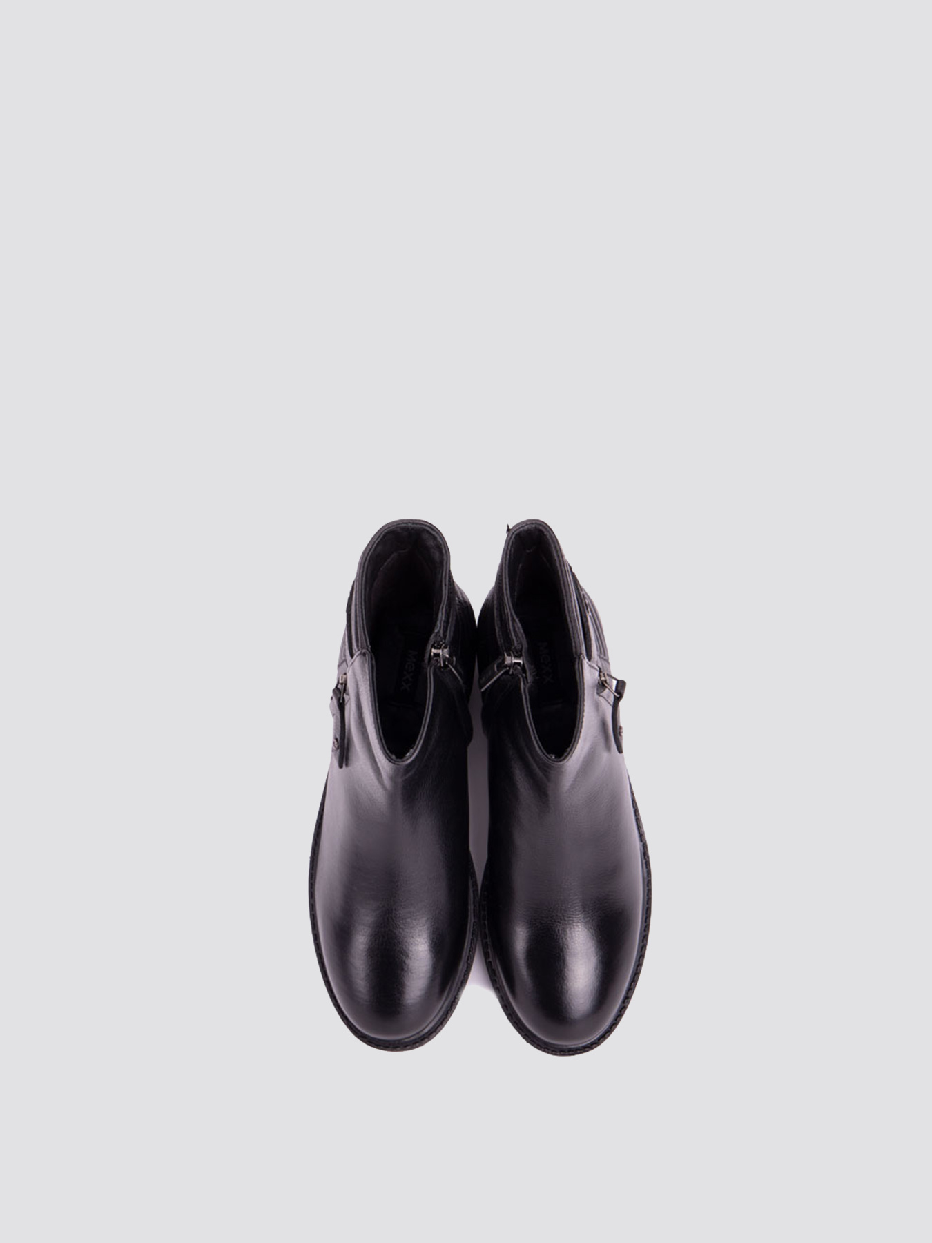 Ботинки и сапоги MEXX модель MXLB0011W-1000-Black Фото