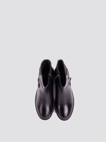 Ботинки и сапоги MEXX модель MXLB0011W-1000-Black Фото