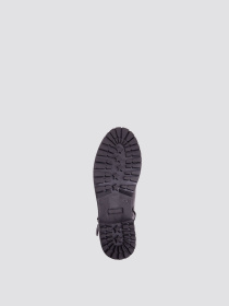 Ботинки и сапоги MEXX модель MXLB0011W-1000-Black Фото