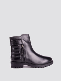 Ботинки и сапоги MEXX модель MXLB0011W-1000-Black Фото