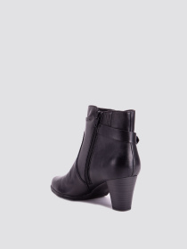 Ботинки и сапоги Jana модель 25347-23-001 BLACK Фото