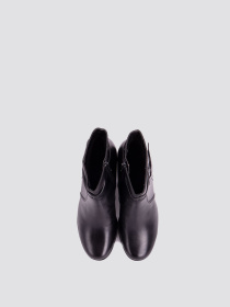 Ботинки и сапоги Jana модель 25347-23-001 BLACK Фото