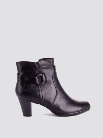 Ботинки и сапоги Jana модель 25347-23-001 BLACK Фото