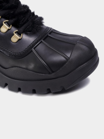 Ботинки и сапоги Tommy Hilfiger модель FW0FW05195-BDS Фото
