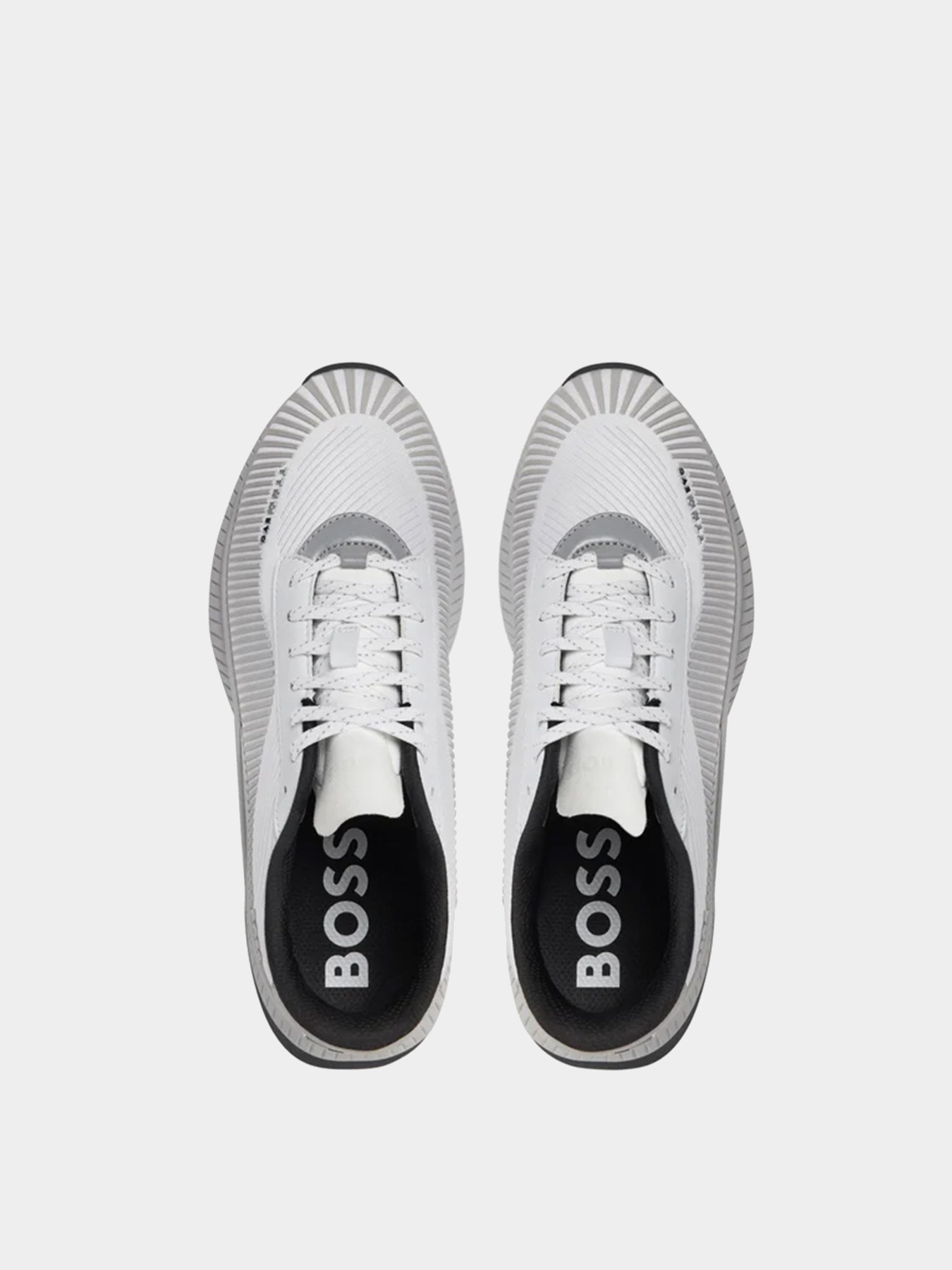 Кроссовки Boss модель 50503493-120 Фото