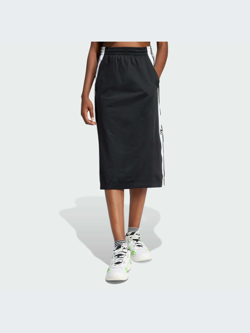 Юбки Adidas Adicolor модель IU2527-KZ Фото