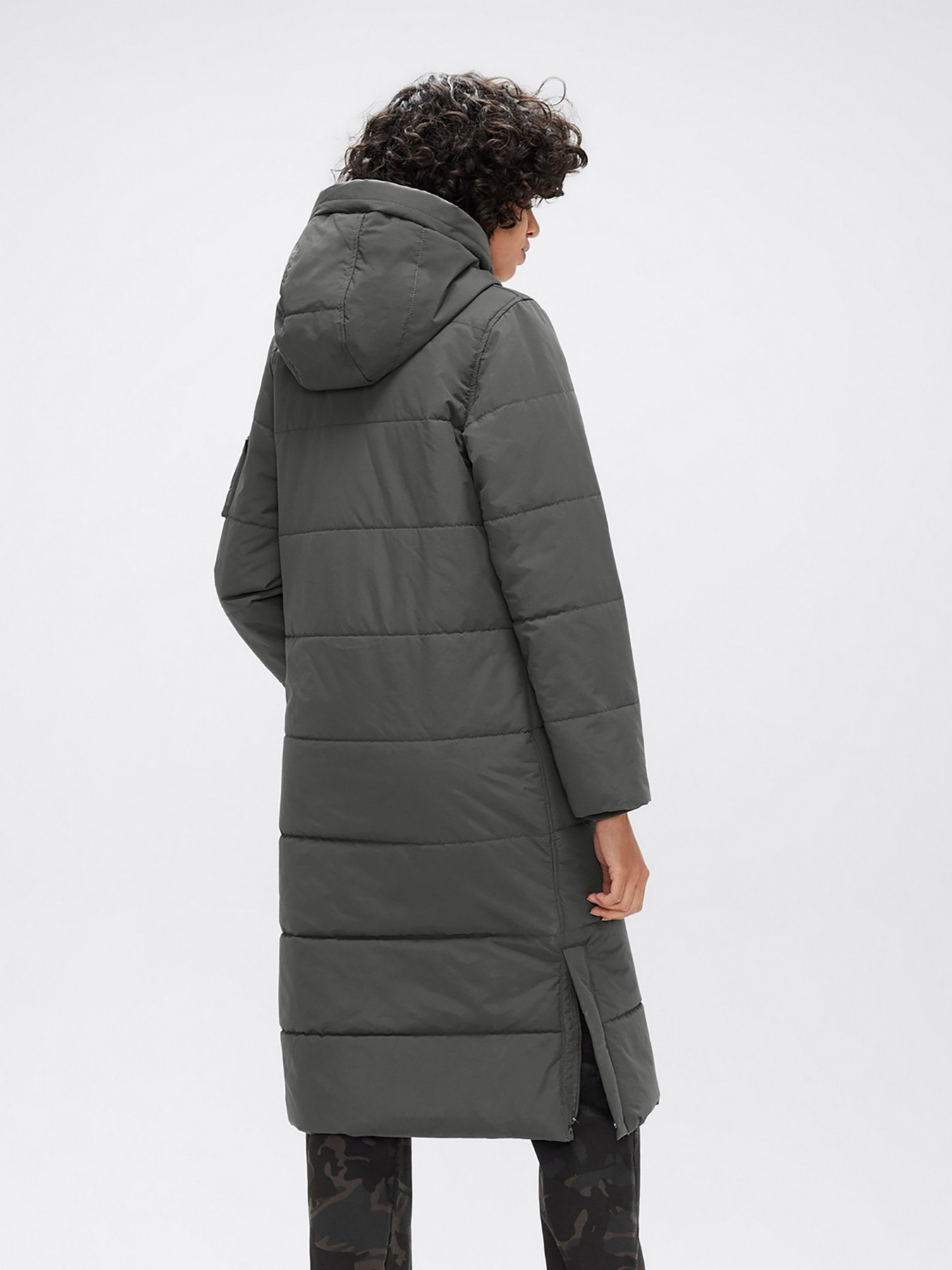 Куртки и дубленки Alpha Industries модель WJS49500C1_022 Фото