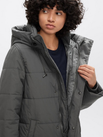 Куртки и дубленки Alpha Industries модель WJS49500C1_022 Фото