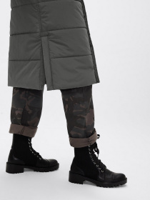Куртки и дубленки Alpha Industries модель WJS49500C1_022 Фото