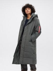 Куртки и дубленки Alpha Industries модель WJS49500C1_022 Фото