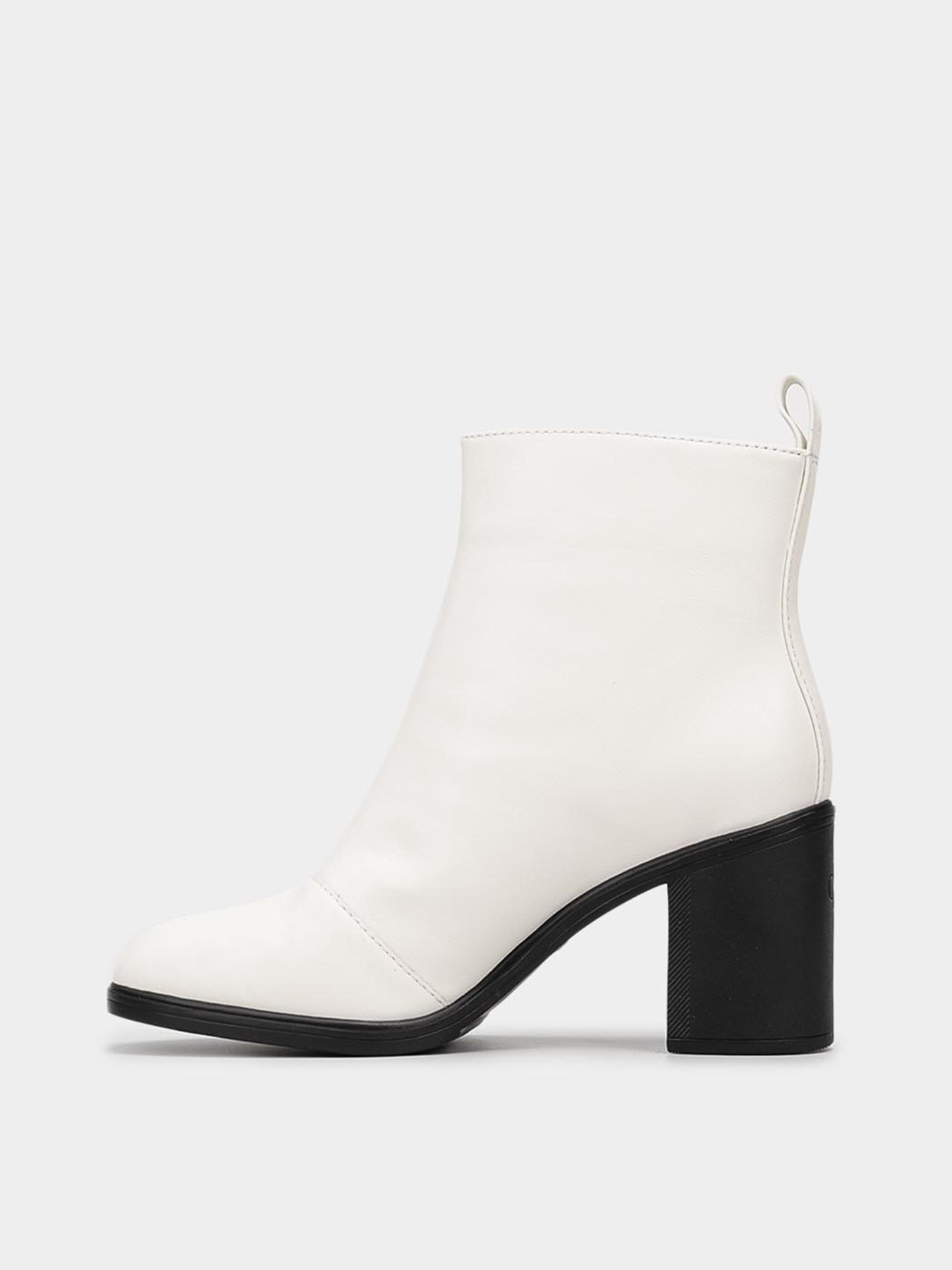 Ботинки и сапоги Calvin Klein модель YW0YW00449-YAF Фото