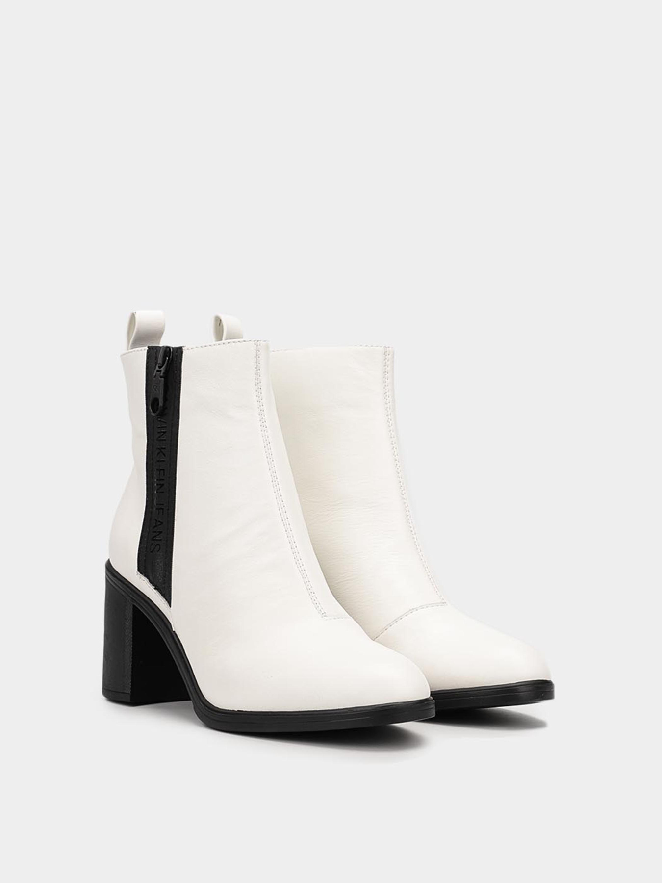 Ботинки и сапоги Calvin Klein модель YW0YW00449-YAF Фото