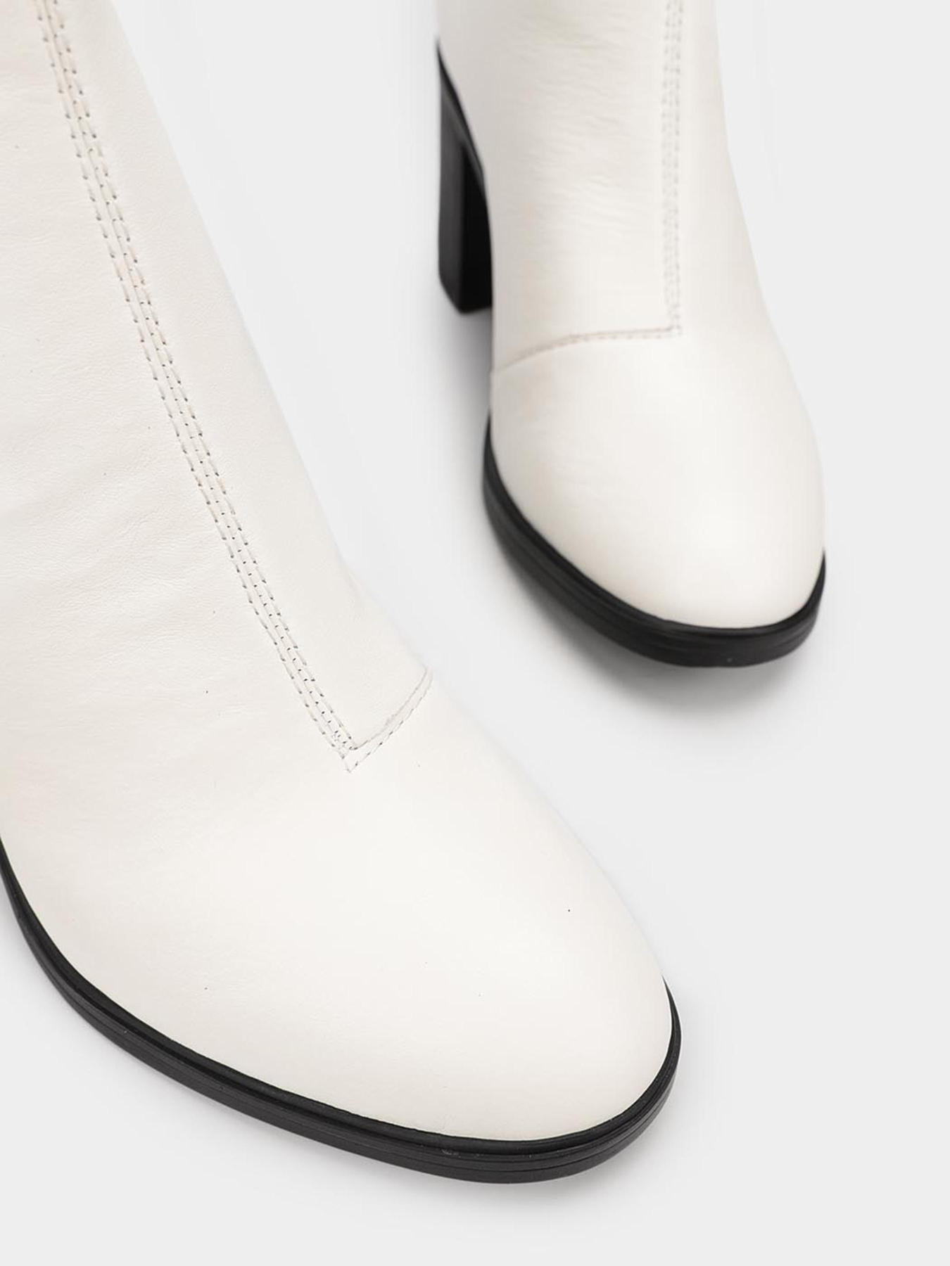 Ботинки и сапоги Calvin Klein модель YW0YW00449-YAF Фото